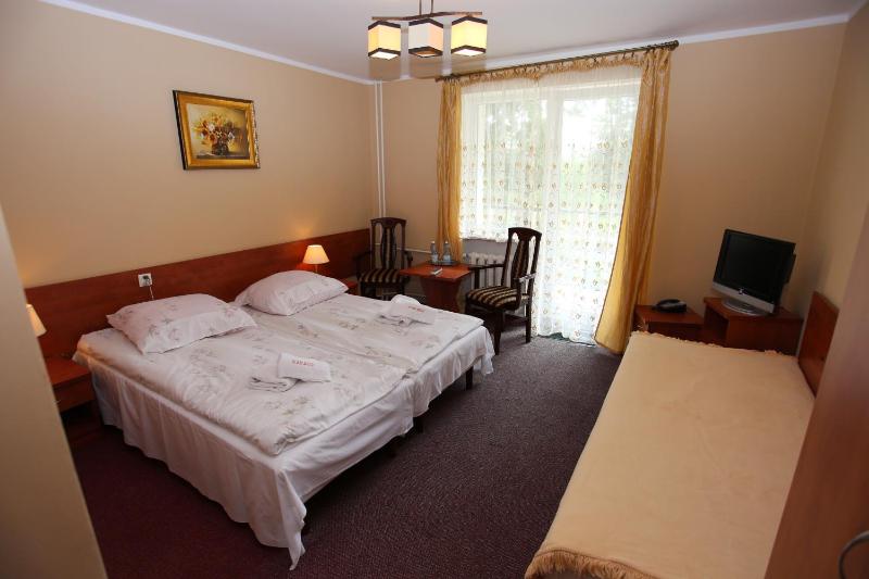 Triple Room image 4