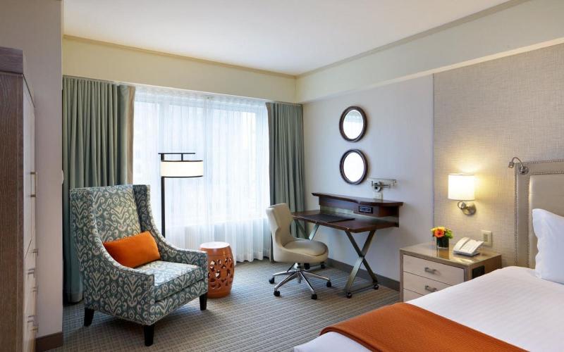 Seaport Hotel Boston - image 16