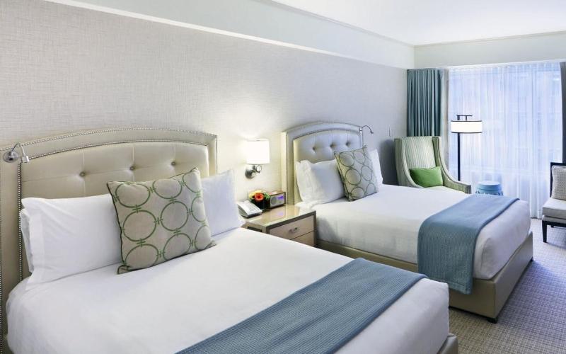 Seaport Hotel Boston - image 8
