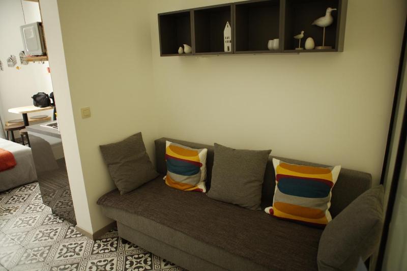 Double Room with Terrace image 3
