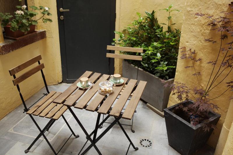Double Room with Terrace image 2