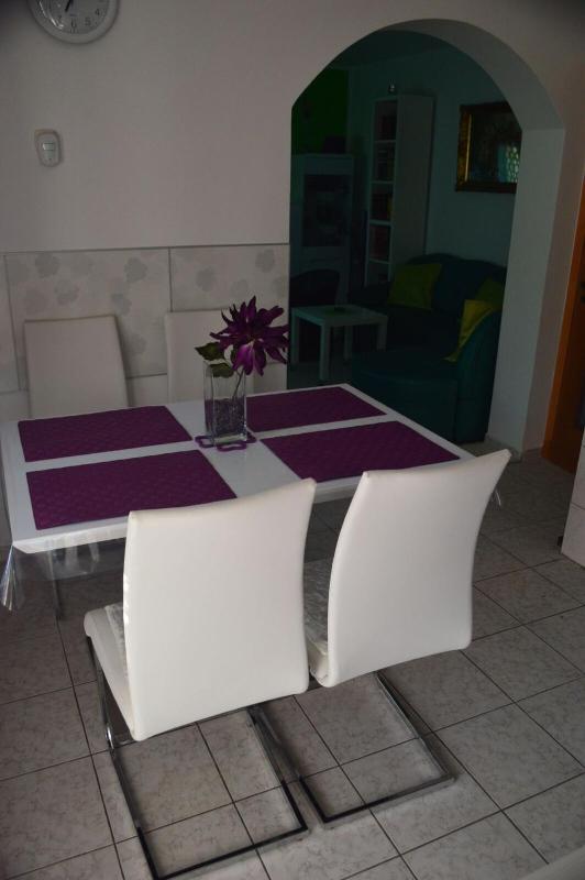Apartman Garden Vodice - image 24