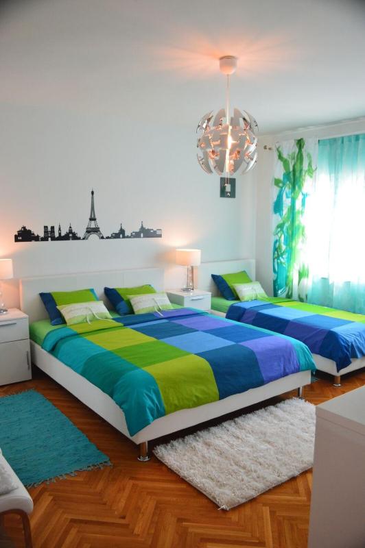 Apartman Garden Vodice - image 41