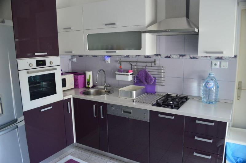 Apartman Garden Vodice - image 33