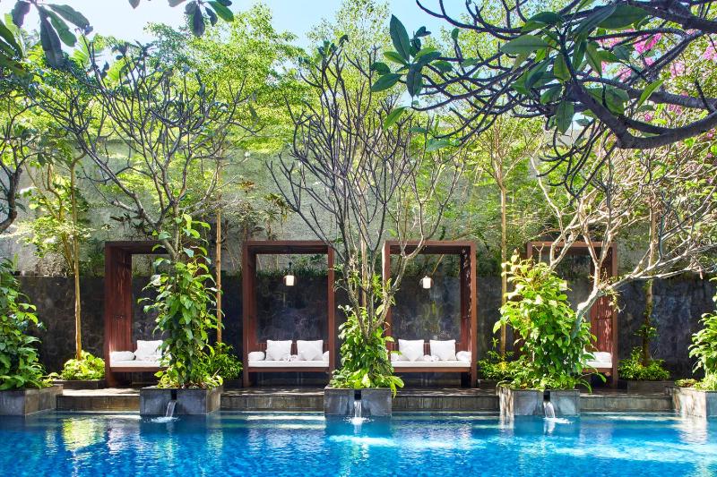Jambuluwuk Oceano Seminyak Hotel - image 43