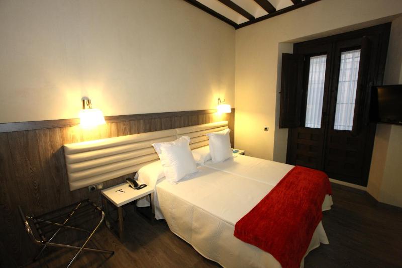 Double or Twin Room image 4