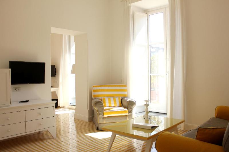 Junior Suite image 1