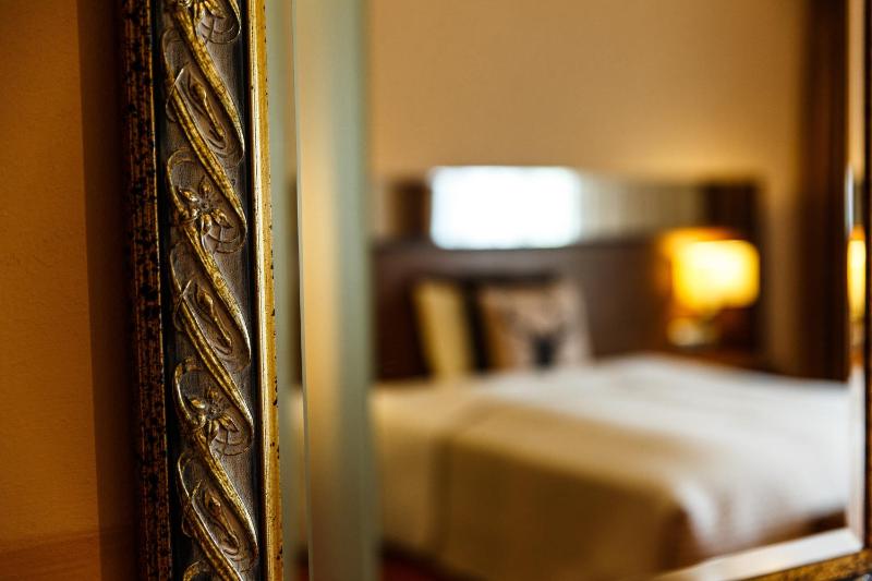 Business Single Room image 1