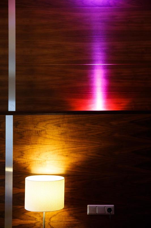 Business Double Room image 1