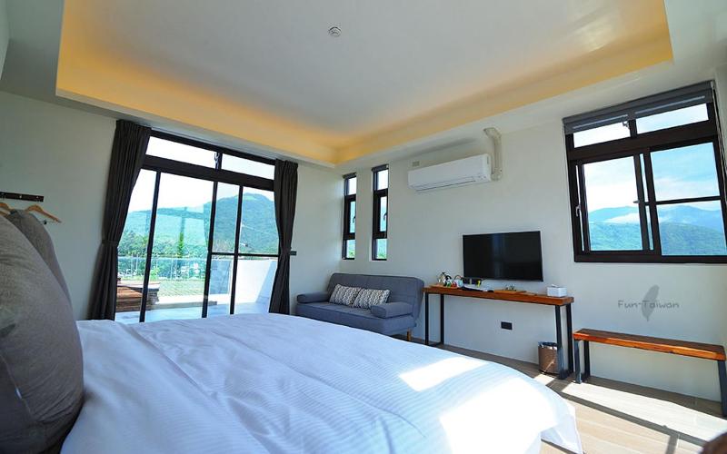 Yulaikung B&B - image 36