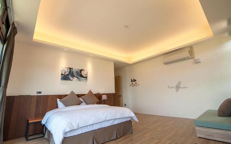 Yulaikung B&B - image 37