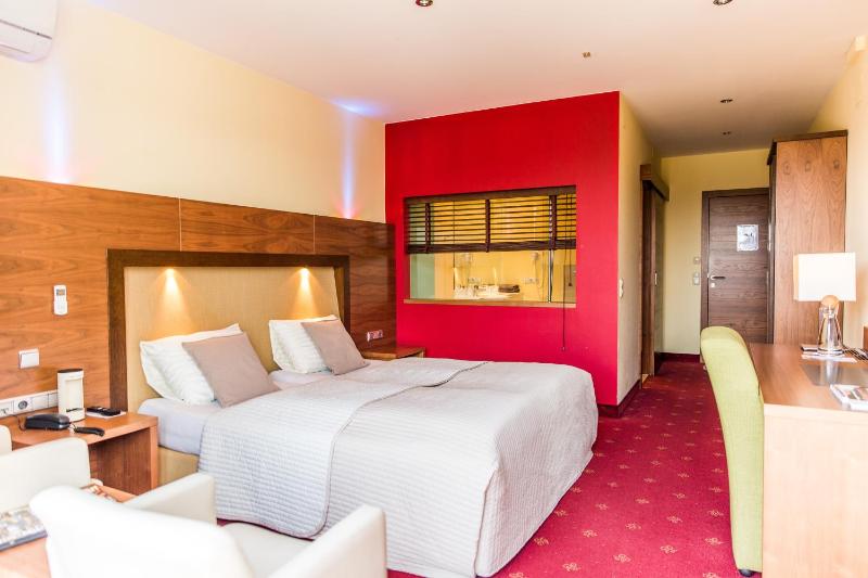 Business Double Room image 2