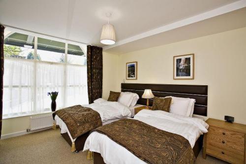 Superior Apartment Ground Floor image 1