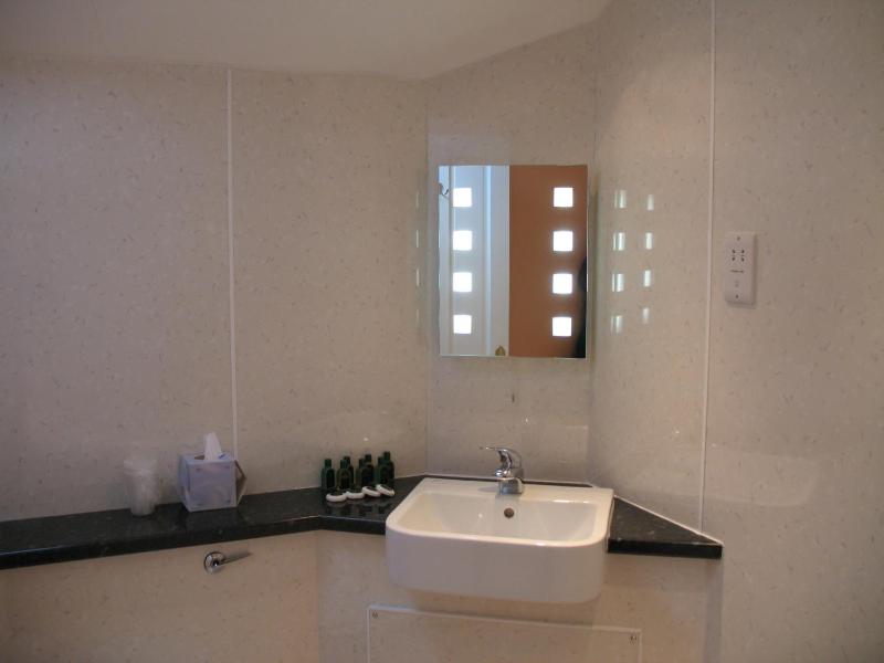 Deluxe Double Room with Bath image 3