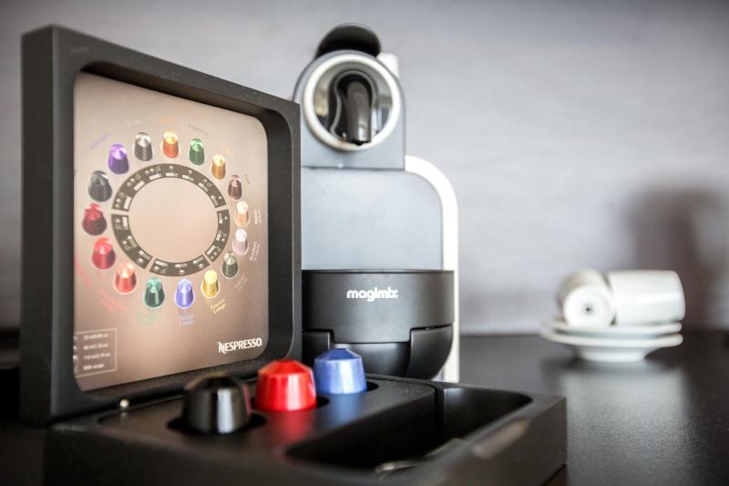 Superior Double Room image 4