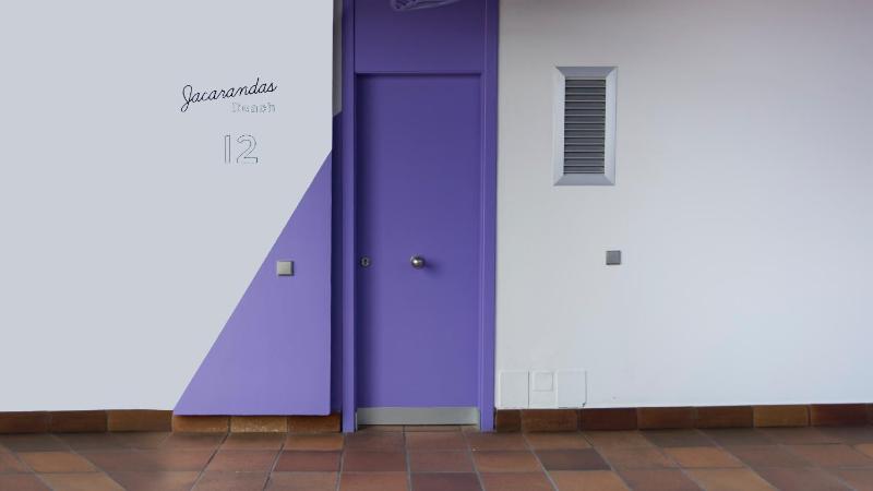 Jacarandas Beach - image 23