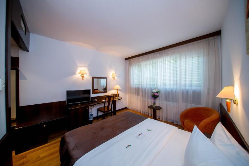 Standard Double Room image 4