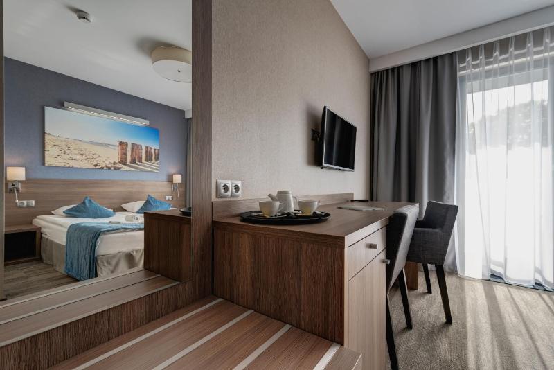 Standard Double Room image 4