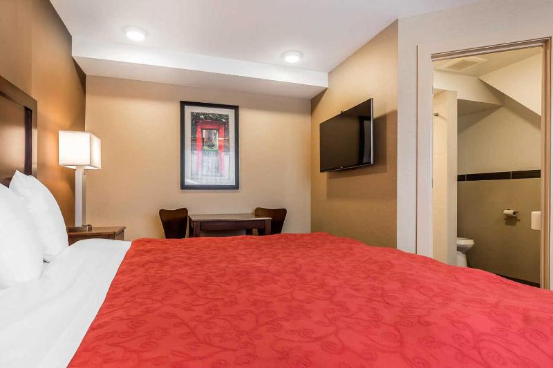 King Room - Non-Smoking image 2
