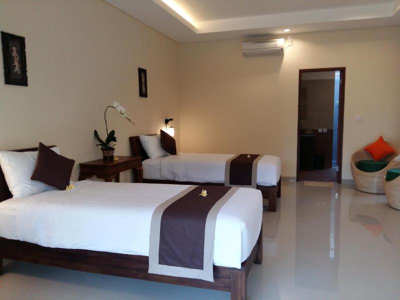 Darra Ria Villa Ubud - image 8