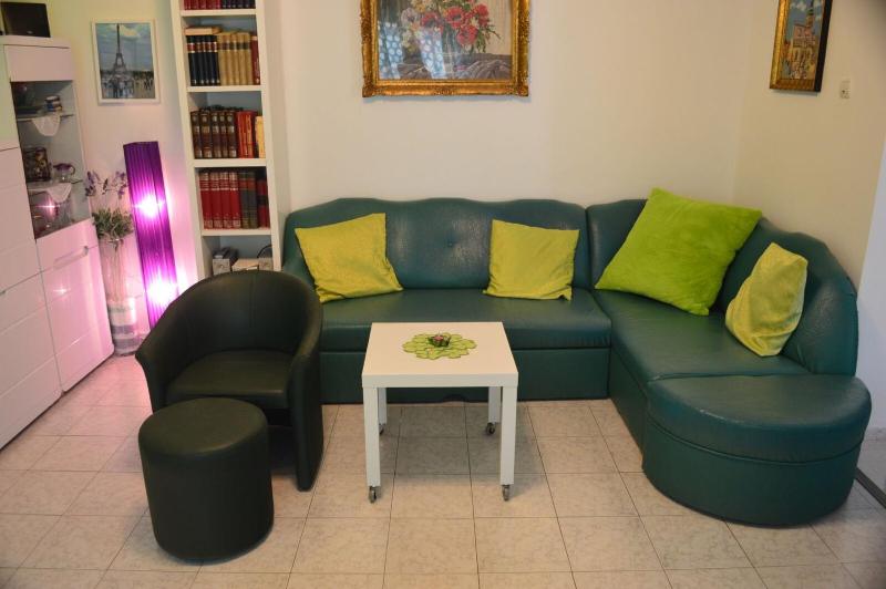 Apartman Garden Vodice - image 23