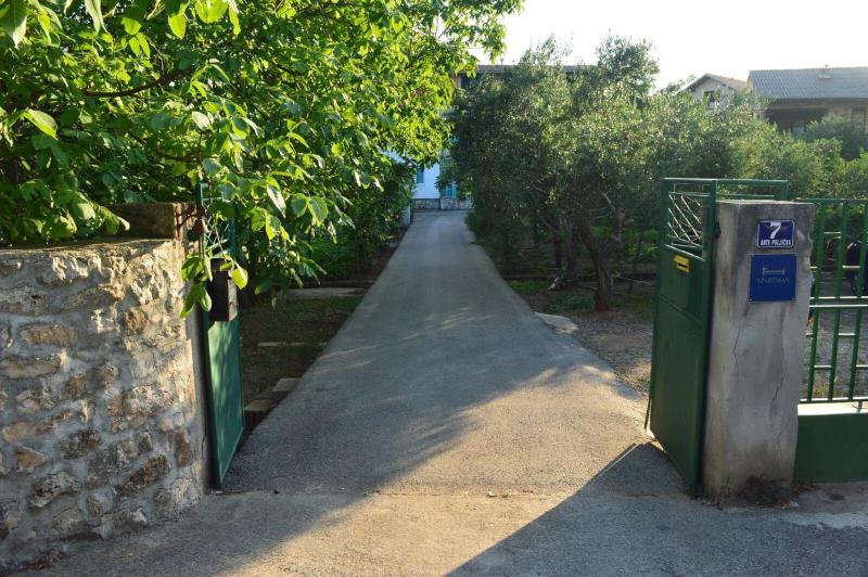 Apartman Garden Vodice - image 2