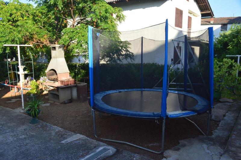 Apartman Garden Vodice - image 26