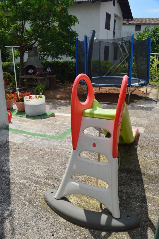 Apartman Garden Vodice - image 27