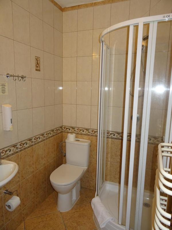 Standard Twin Room image 4