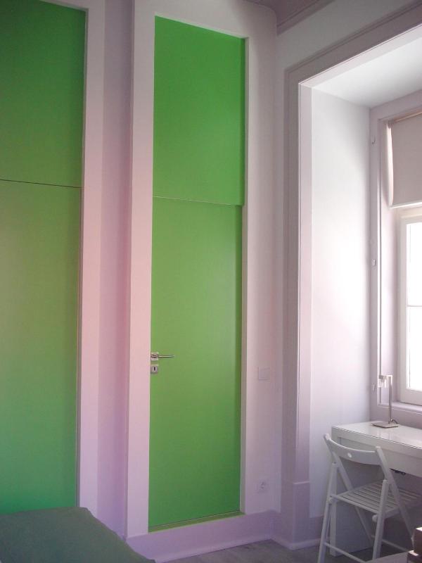 Deluxe Family Room image 4