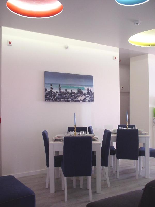 Inn-Chiado Restauradores Prime Suites - image 2