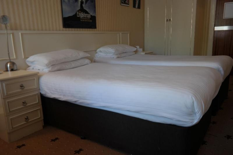 Standard Twin Room image 4