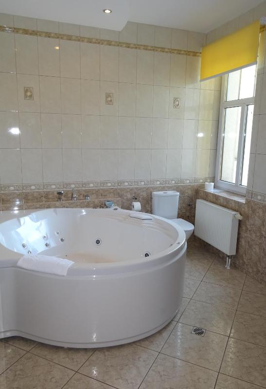 Double Room with Spa Bath image 2