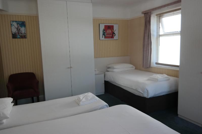 Hotel Celebrity Bournemouth East Cliff by Villare hotels - image 18