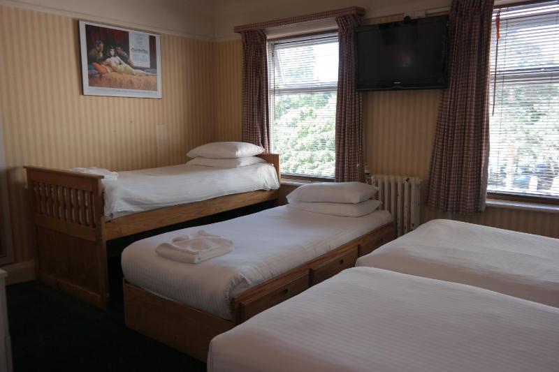 Hotel Celebrity Bournemouth East Cliff by Villare hotels - image 9