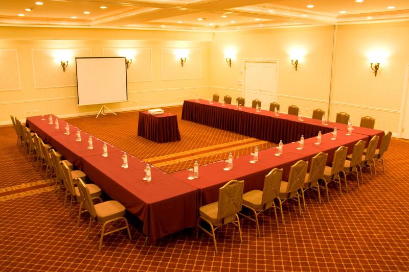 Safi Royal Luxury Centro - image 13