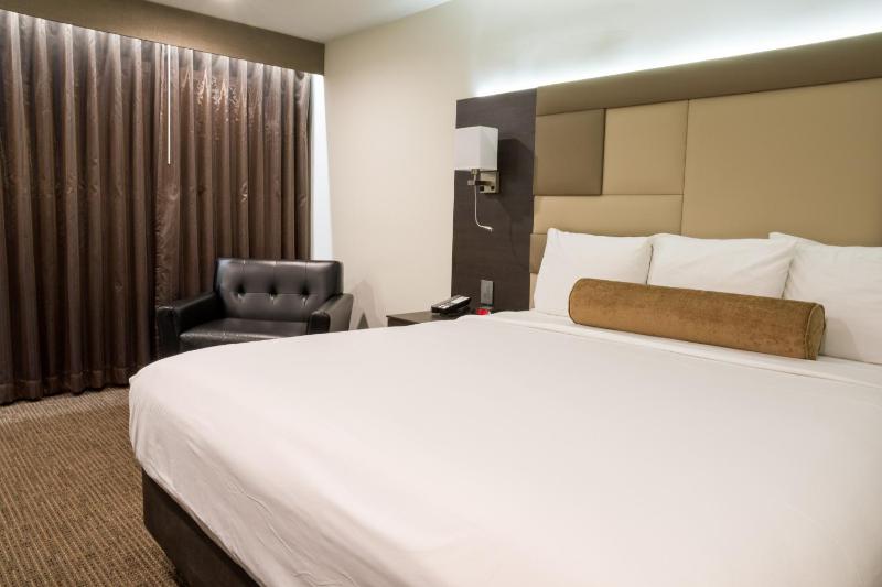 Deluxe King Room image 4