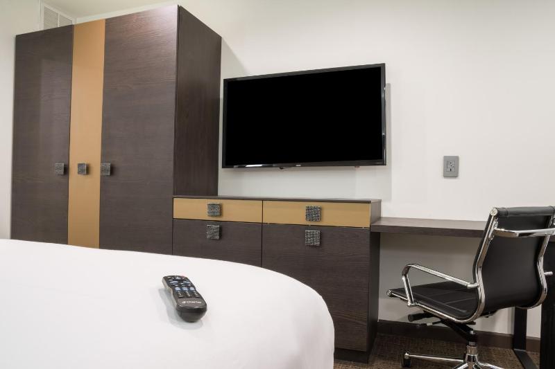 Deluxe King Room image 3