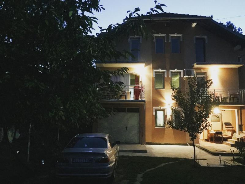 Apartmani Studio Stepanovic - image 16