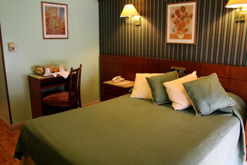 Gran Hotel Continental - image 5