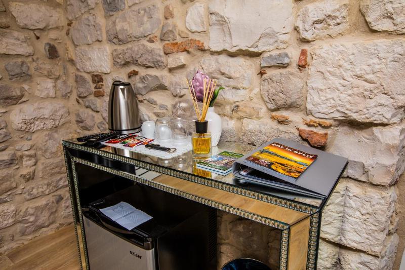 Spalato Luxury Rooms - image 10