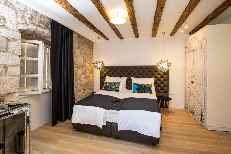 Spalato Luxury Rooms - image 3