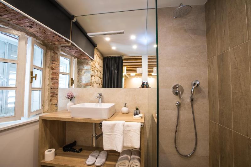 Spalato Luxury Rooms - image 11