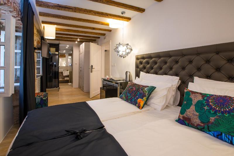 Spalato Luxury Rooms - image 1