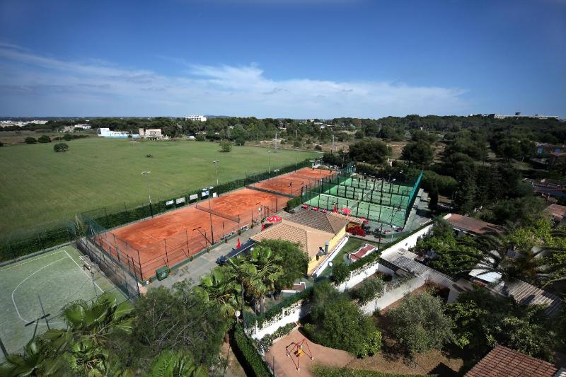 Hotel Don Miguel Playa - image 37