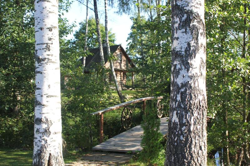 Three-Bedroom Cottage image 3