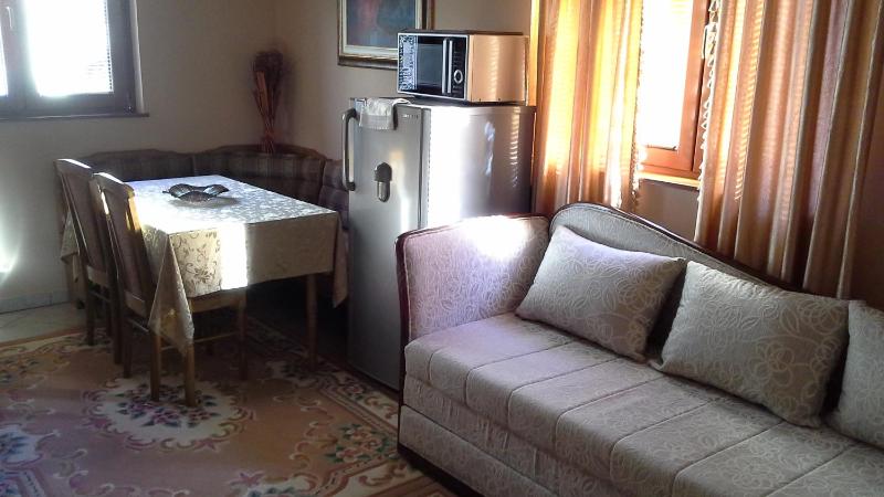 One-Bedroom Apartment image 3