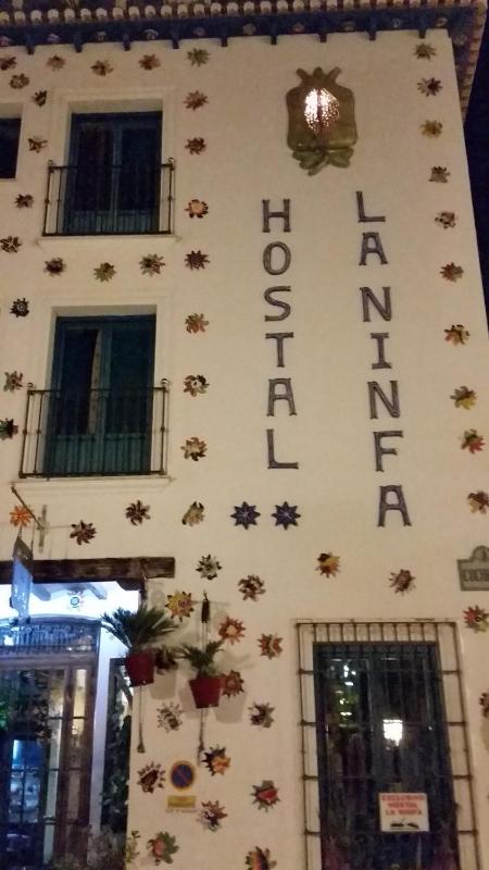 Hostal la Ninfa - image 13