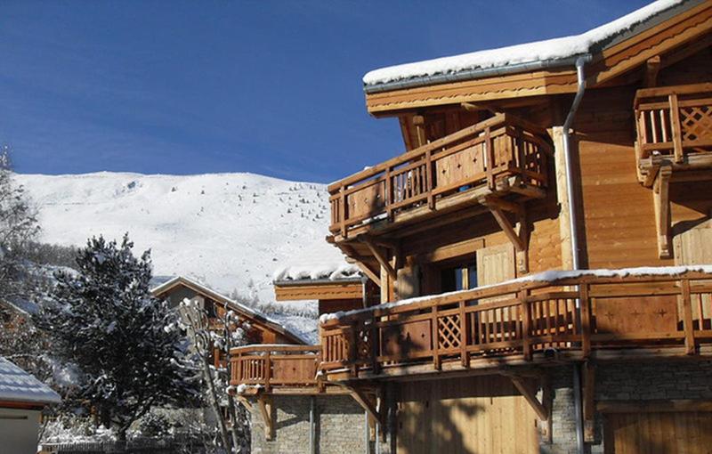 Chalet image 2