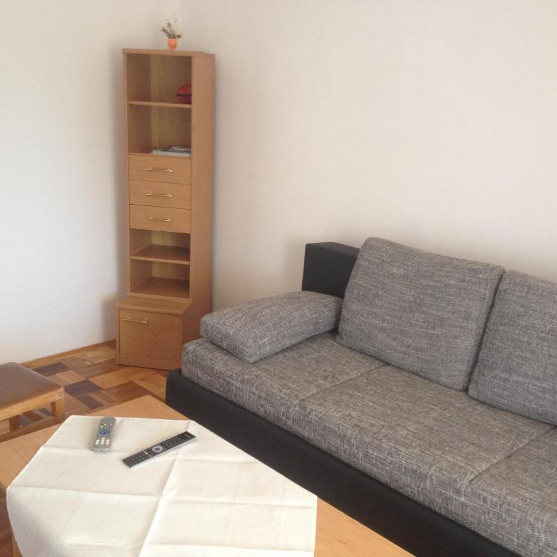 Apartment Marija Selce - image 9